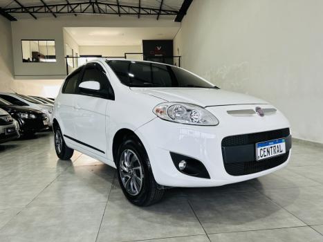 FIAT Palio 1.0 4P FLEX ATTRACTIVE, Foto 3