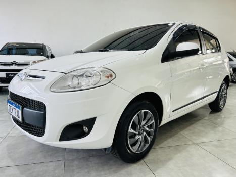 FIAT Palio 1.0 4P FLEX ATTRACTIVE, Foto 7