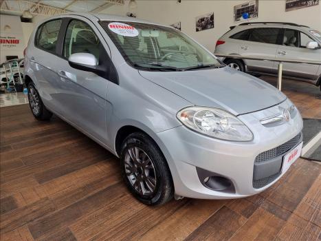 FIAT Palio 1.0 4P FLEX ATTRACTIVE, Foto 1