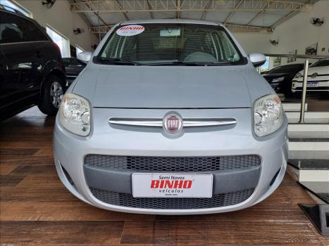 FIAT Palio 1.0 4P FLEX ATTRACTIVE, Foto 3