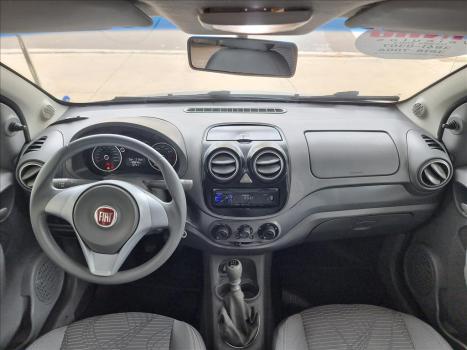 FIAT Palio 1.0 4P FLEX ATTRACTIVE, Foto 7