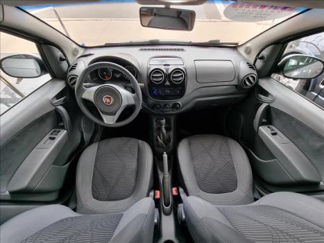 FIAT Palio 1.0 4P FLEX ATTRACTIVE, Foto 8