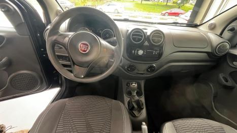 FIAT Palio 1.0 4P FLEX ATTRACTIVE, Foto 8