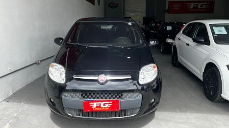 FIAT Palio 1.0 4P FLEX ATTRACTIVE, Foto 2