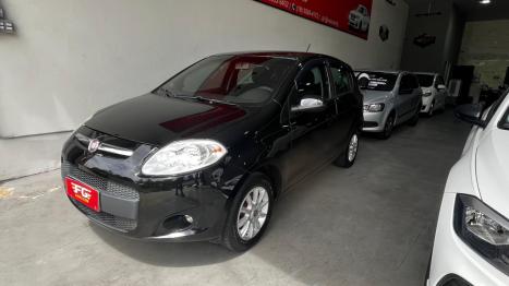 FIAT Palio 1.0 4P FLEX ATTRACTIVE, Foto 3