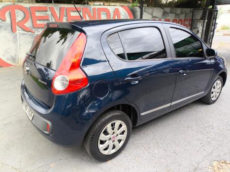 FIAT Palio 1.0 4P FLEX ECONOMY, Foto 3