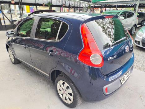 FIAT Palio 1.0 4P FLEX ECONOMY, Foto 4