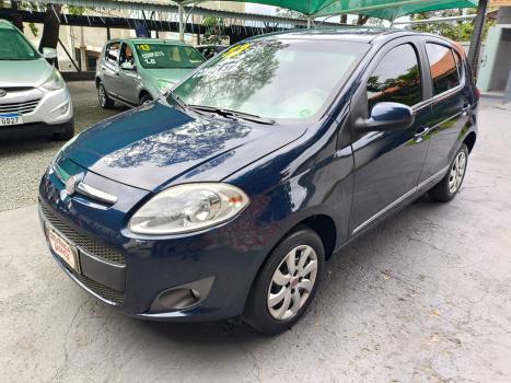 FIAT Palio 1.0 4P FLEX ECONOMY, Foto 2