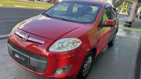 FIAT Palio 1.0 4P FLEX ATTRACTIVE, Foto 3