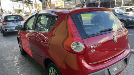 FIAT Palio 1.0 4P FLEX ATTRACTIVE, Foto 4