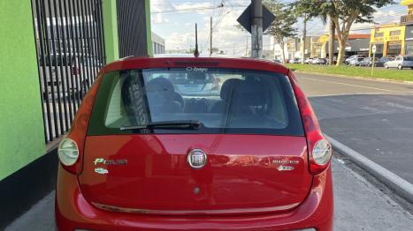 FIAT Palio 1.0 4P FLEX ATTRACTIVE, Foto 5