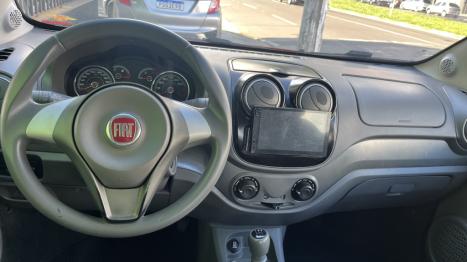FIAT Palio 1.0 4P FLEX ATTRACTIVE, Foto 6