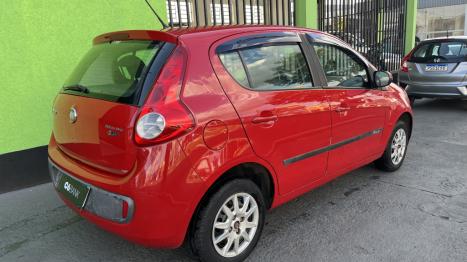 FIAT Palio 1.0 4P FLEX ATTRACTIVE, Foto 7
