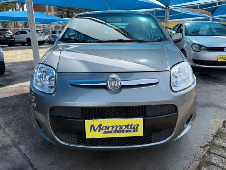 FIAT Palio 1.0 4P FLEX ATTRACTIVE, Foto 2