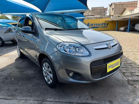 FIAT Palio 1.0 4P FLEX ATTRACTIVE, Foto 3
