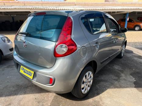 FIAT Palio 1.0 4P FLEX ATTRACTIVE, Foto 4
