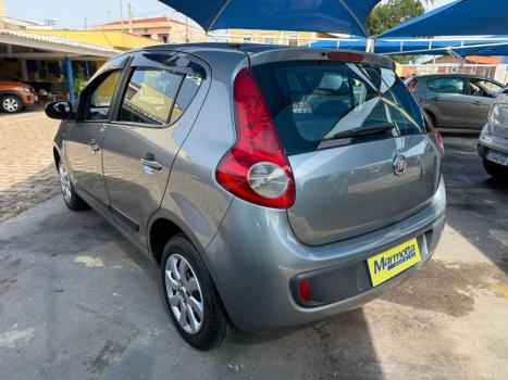 FIAT Palio 1.0 4P FLEX ATTRACTIVE, Foto 5
