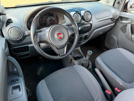 FIAT Palio 1.0 4P FLEX ATTRACTIVE, Foto 6