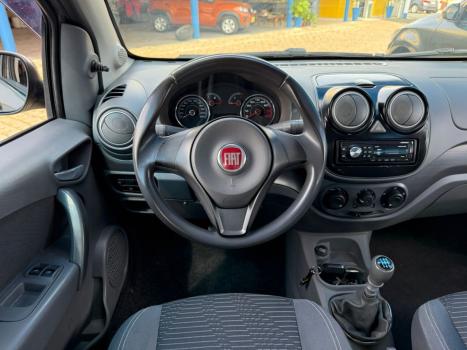 FIAT Palio 1.0 4P FLEX ATTRACTIVE, Foto 9