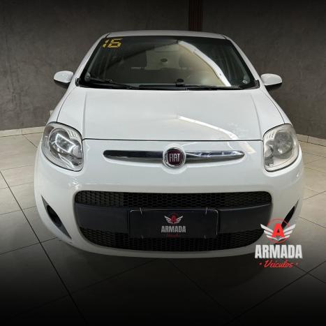 FIAT Palio 1.0 4P FLEX ATTRACTIVE, Foto 2