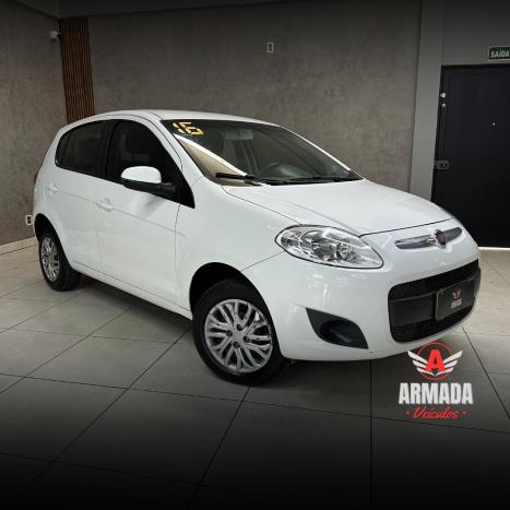 FIAT Palio 1.0 4P FLEX ATTRACTIVE, Foto 3