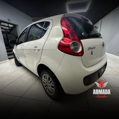 FIAT Palio 1.0 4P FLEX ATTRACTIVE, Foto 4