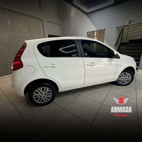 FIAT Palio 1.0 4P FLEX ATTRACTIVE, Foto 6