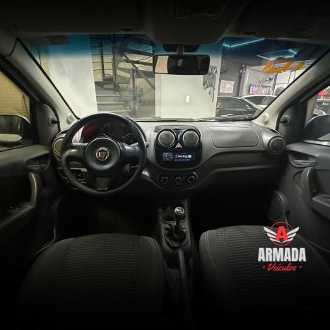 FIAT Palio 1.0 4P FLEX ATTRACTIVE, Foto 7