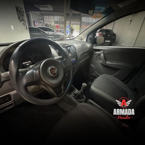 FIAT Palio 1.0 4P FLEX ATTRACTIVE, Foto 8