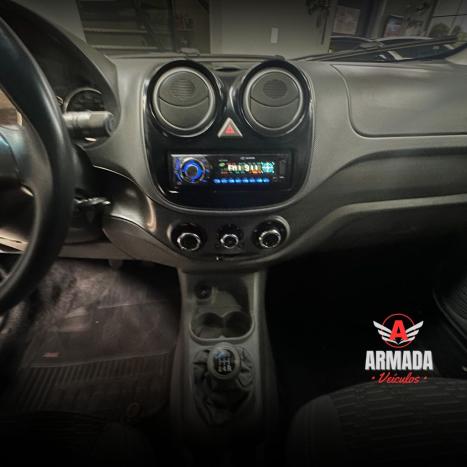 FIAT Palio 1.0 4P FLEX ATTRACTIVE, Foto 9