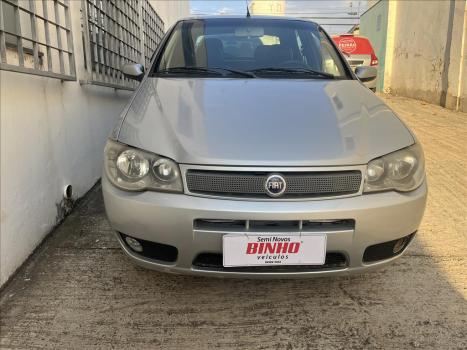 FIAT Palio 1.0 4P FLEX FIRE, Foto 1