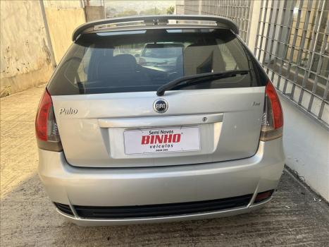 FIAT Palio 1.0 4P FLEX FIRE, Foto 2