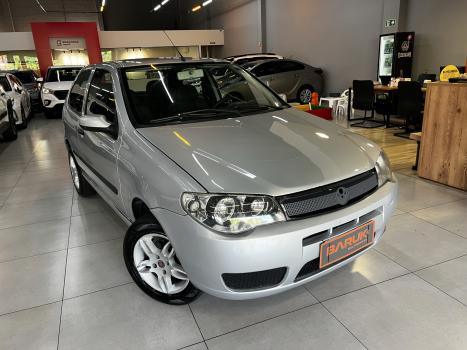 FIAT Palio 1.0, Foto 2