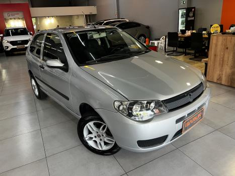 FIAT Palio 1.0, Foto 3