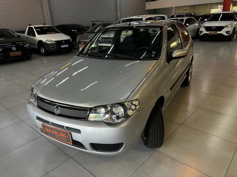 FIAT Palio 1.0, Foto 4