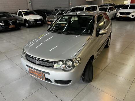 FIAT Palio 1.0, Foto 5