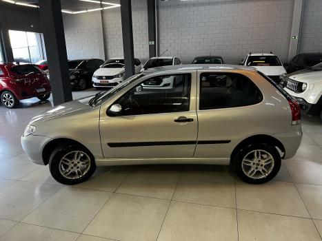 FIAT Palio 1.0, Foto 6