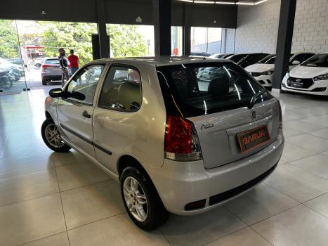 FIAT Palio 1.0, Foto 8