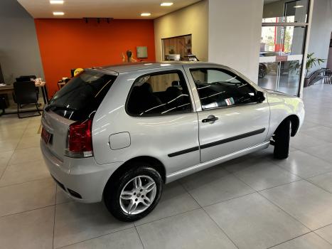 FIAT Palio 1.0, Foto 11