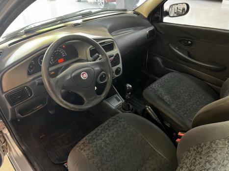 FIAT Palio 1.0, Foto 12