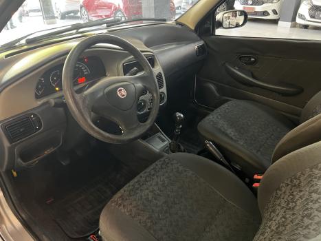 FIAT Palio 1.0, Foto 14