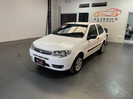 FIAT Palio 1.0, Foto 3