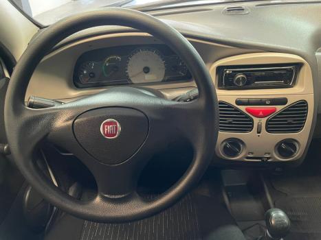 FIAT Palio 1.0, Foto 7