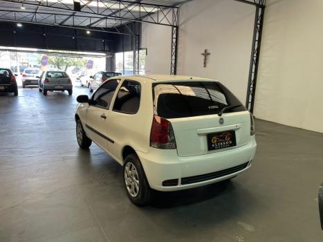 FIAT Palio 1.0, Foto 10