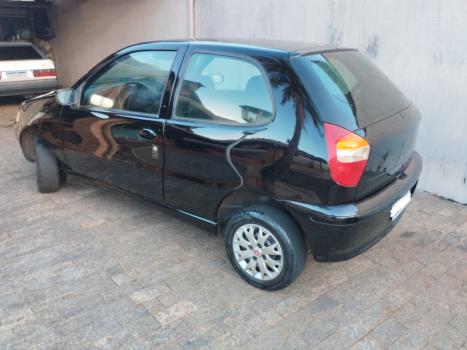 FIAT Palio 1.0, Foto 2