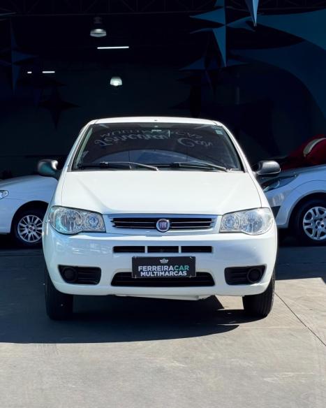 FIAT Palio 1.0, Foto 4