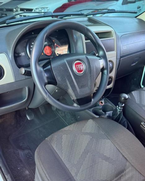 FIAT Palio 1.0, Foto 6