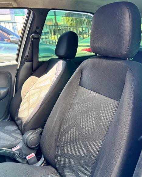 FIAT Palio 1.0, Foto 7