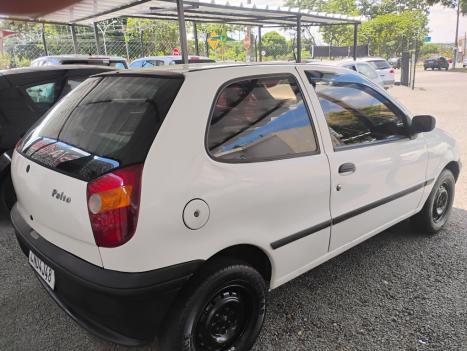 FIAT Palio 1.0 ED, Foto 1