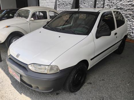 FIAT Palio 1.0 ED, Foto 2